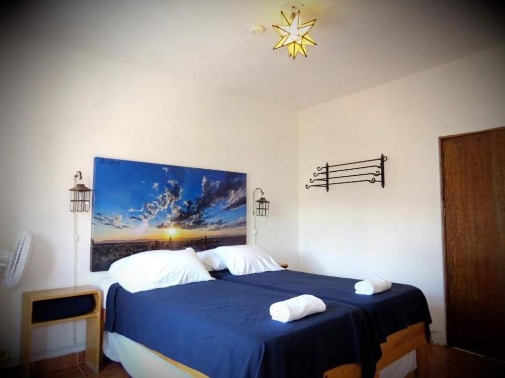 La Catrina Hostel photo 4