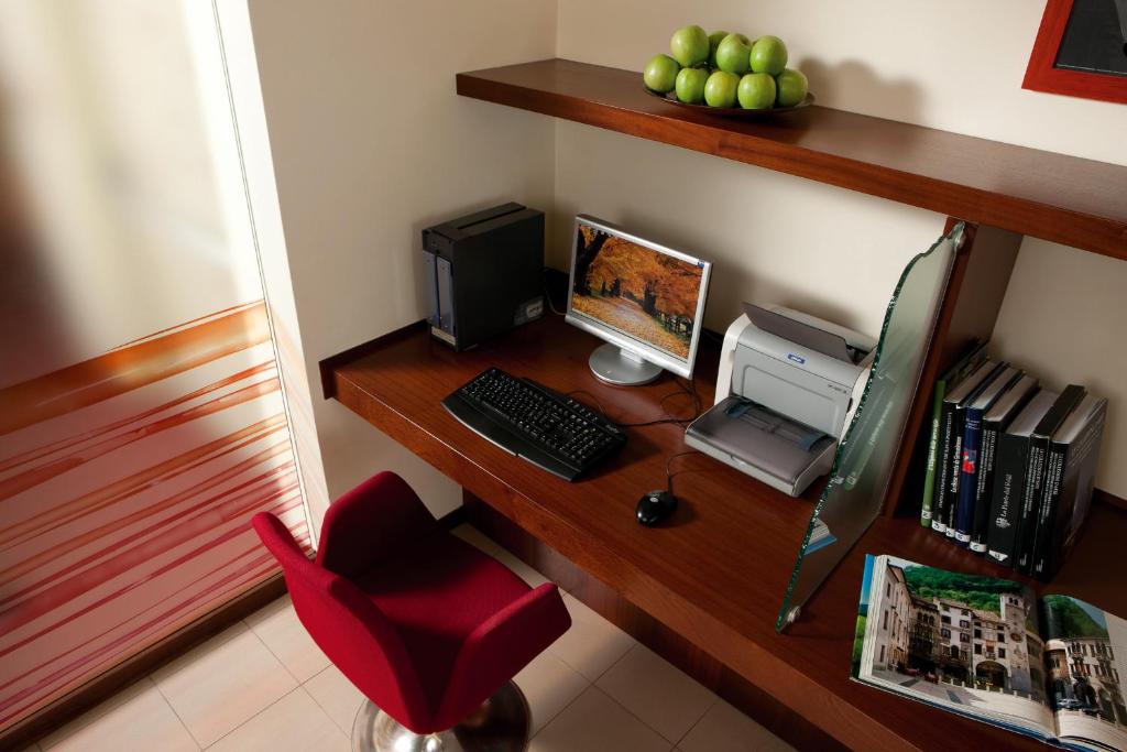 BEST WESTERN Titian Inn Hotel Venice Airport photo 4