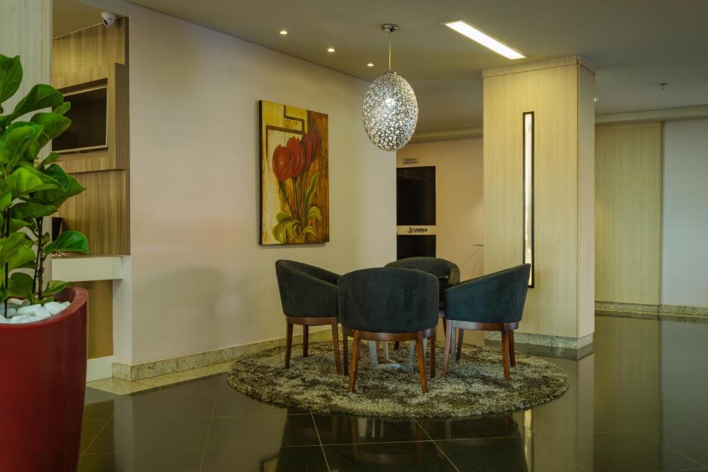 Lindóya Hotel photo 4