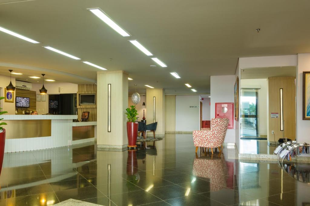 Lindóya Hotel photo 2