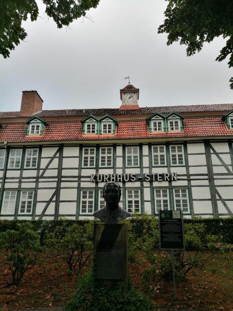 Ferienwohnung bei den Externsteinen photo 4