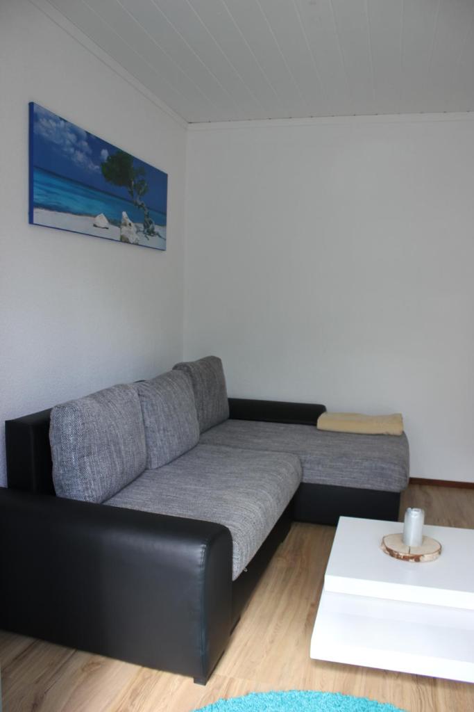 Ferienwohnung bei den Externsteinen photo 3