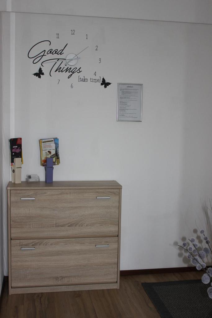 Ferienwohnung bei den Externsteinen photo 2
