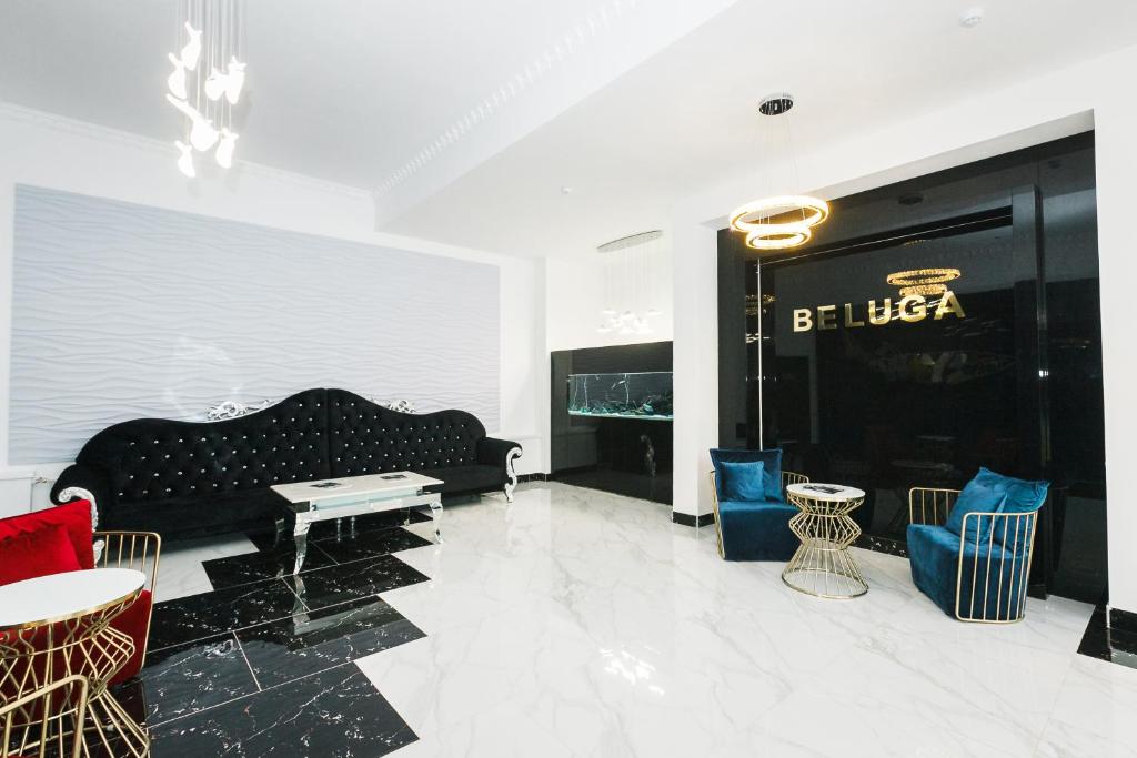Beluga Hotel photo 3