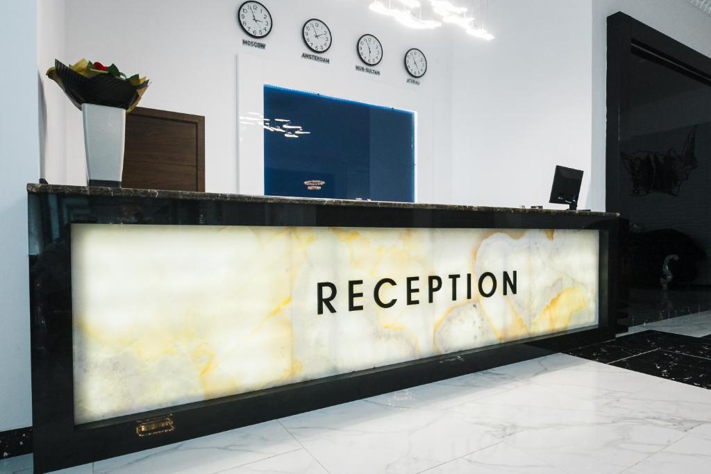 Beluga Hotel photo 2