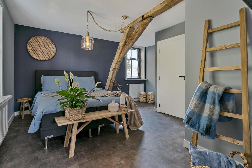Logement 1818 photo 4