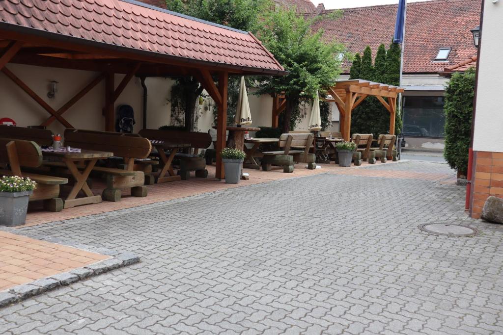 Gasthof Pension Kettler photo 4