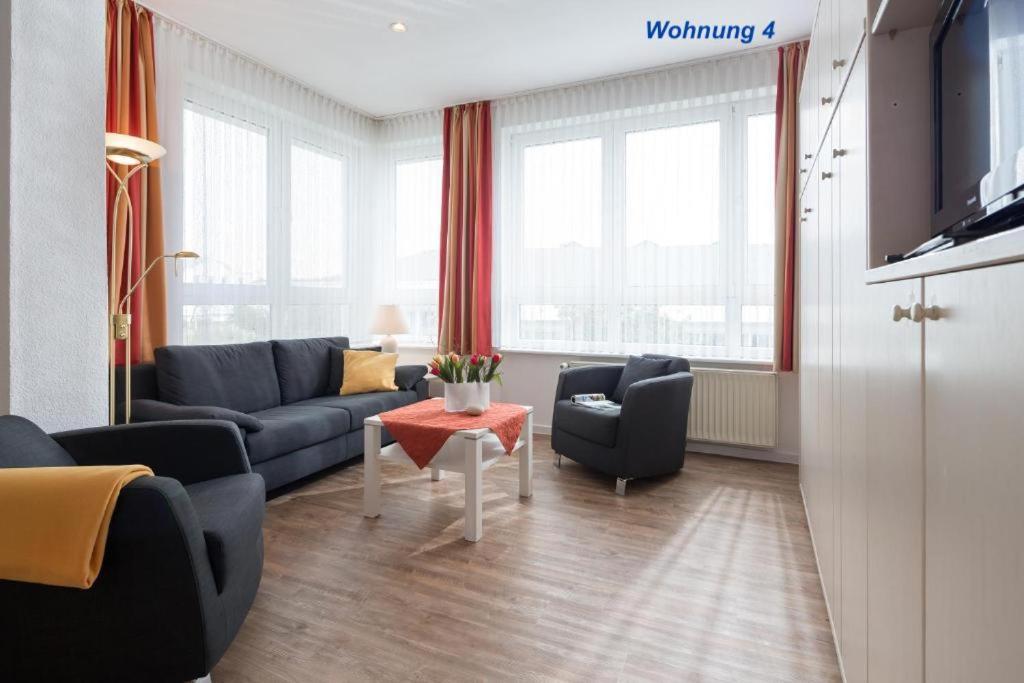 Ferienhaus Bruns photo 4