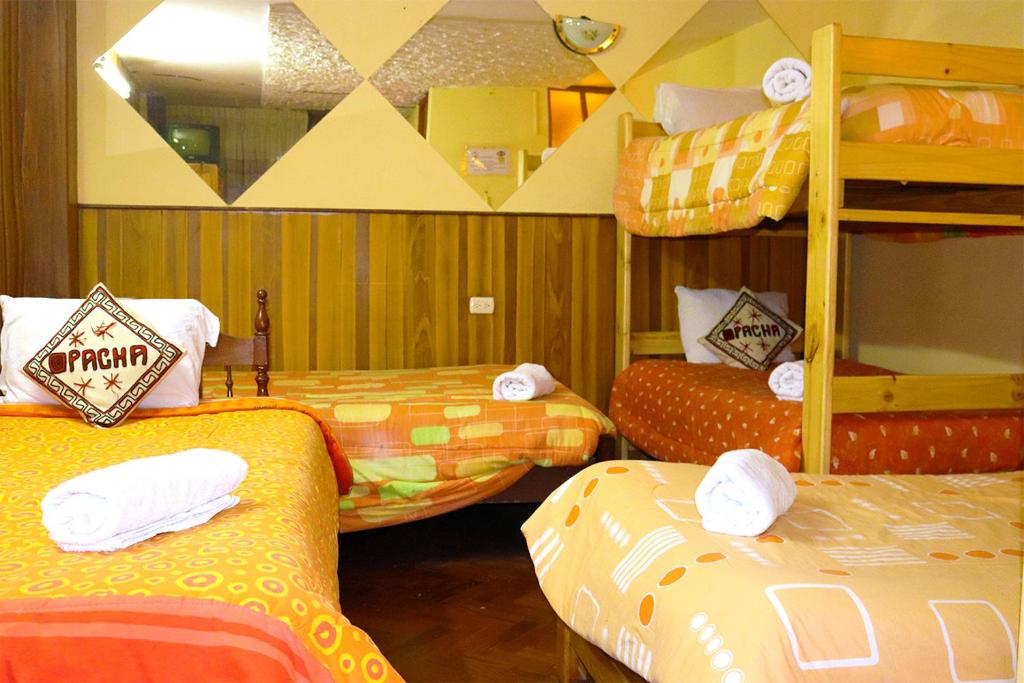 Pacha Suite photo 3