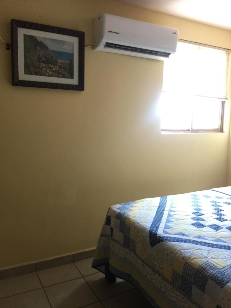El Ejecutivo Aparthotel photo 2