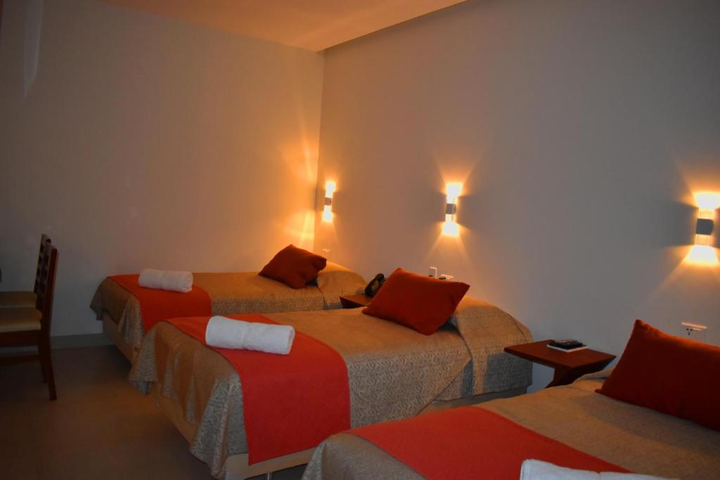 Hotel Boutique Vendimia photo 3
