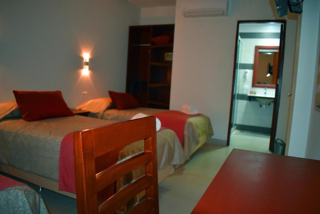 Hotel Boutique Vendimia photo 4