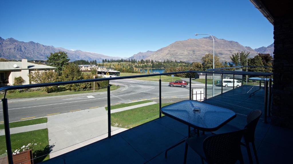 Autoline Queenstown Motel photo 2