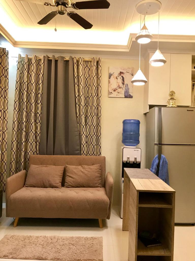 Cozy Relaxing Home at Camella Bacolod, near airport, malls, terminals photo 1