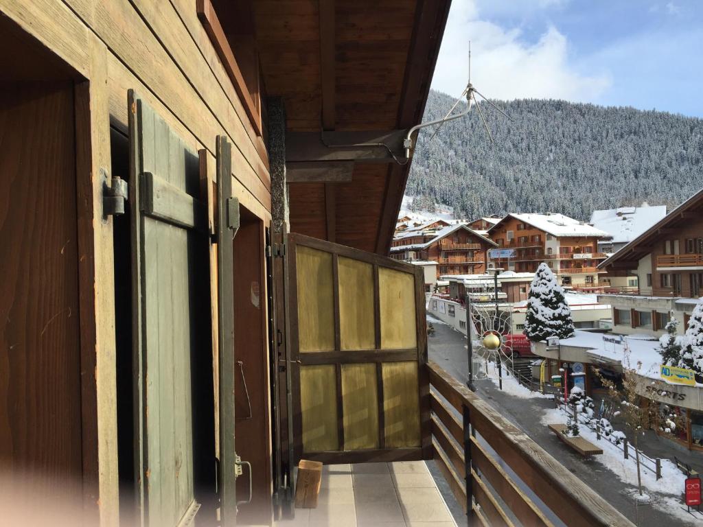 Verbier Valmont in center photo 4