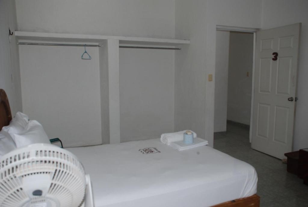 Hospedaje Papagrande photo 3