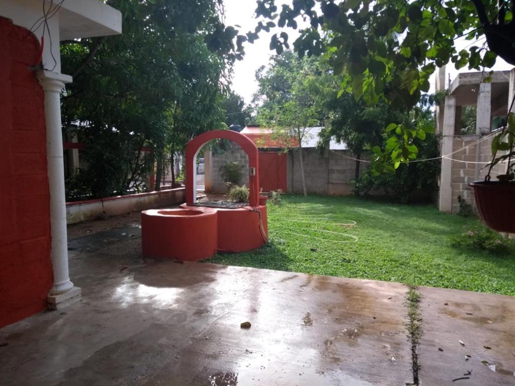 Hospedaje Papagrande photo 2