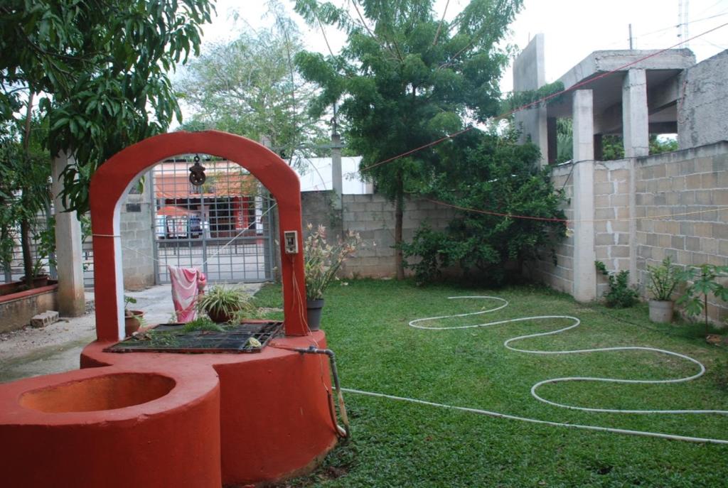 Hospedaje Papagrande photo 1