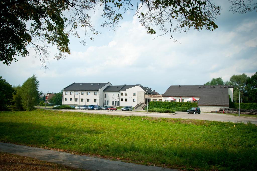 Hotel Pod Dębem photo 4