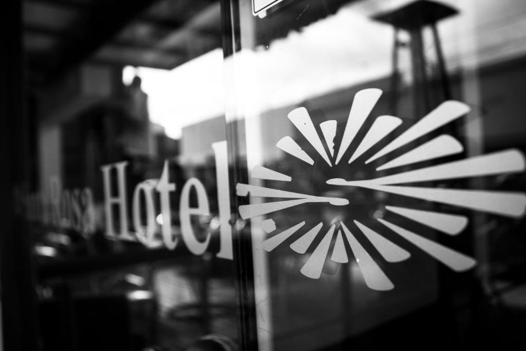 Hotel Santa Rosa