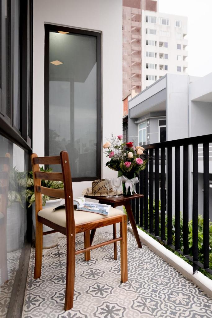 Olwen Home Đà Nẵng - Studio Near The Beach