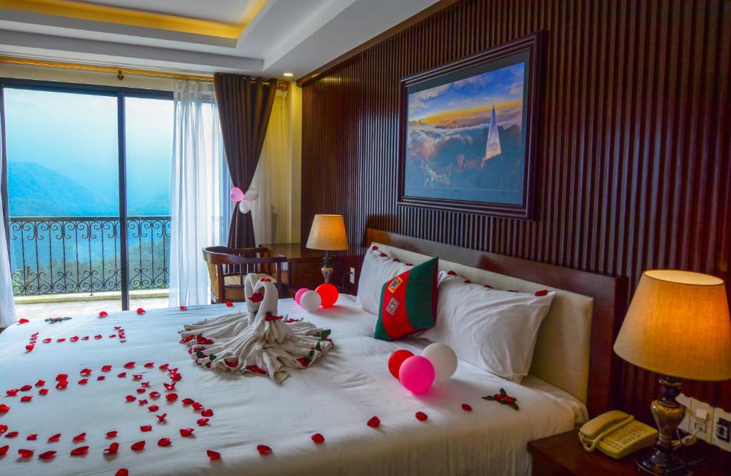 The View Sapa Hotel