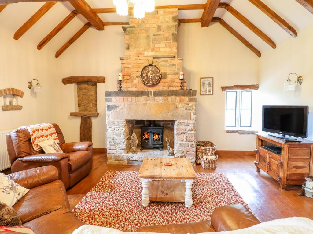 Woodland Lodge photo 3