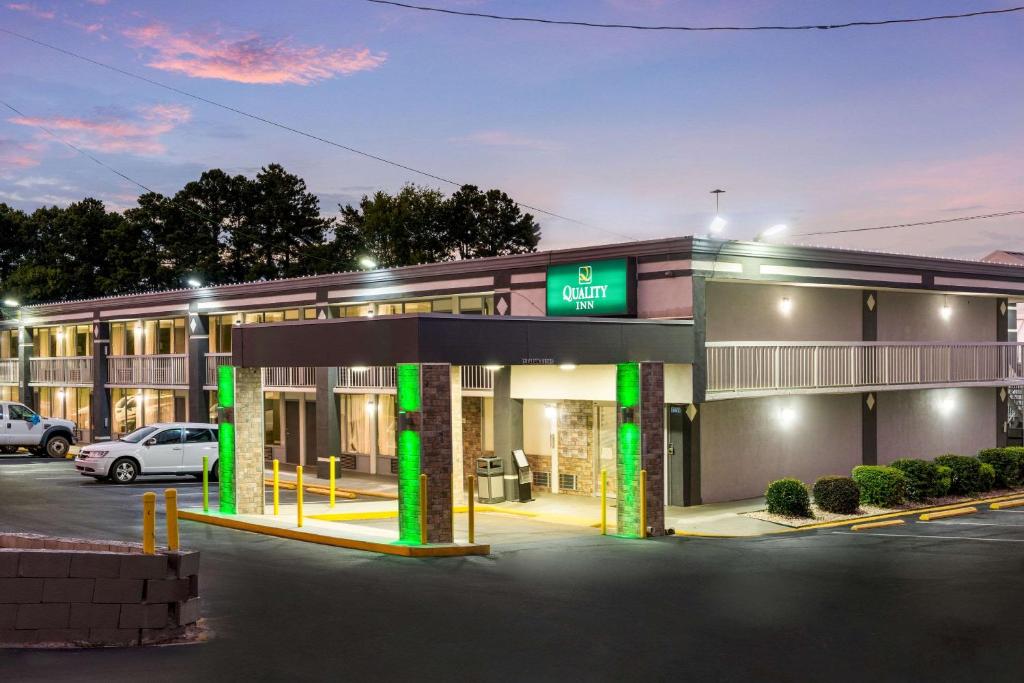 Quality Inn Concord Kannapolis image