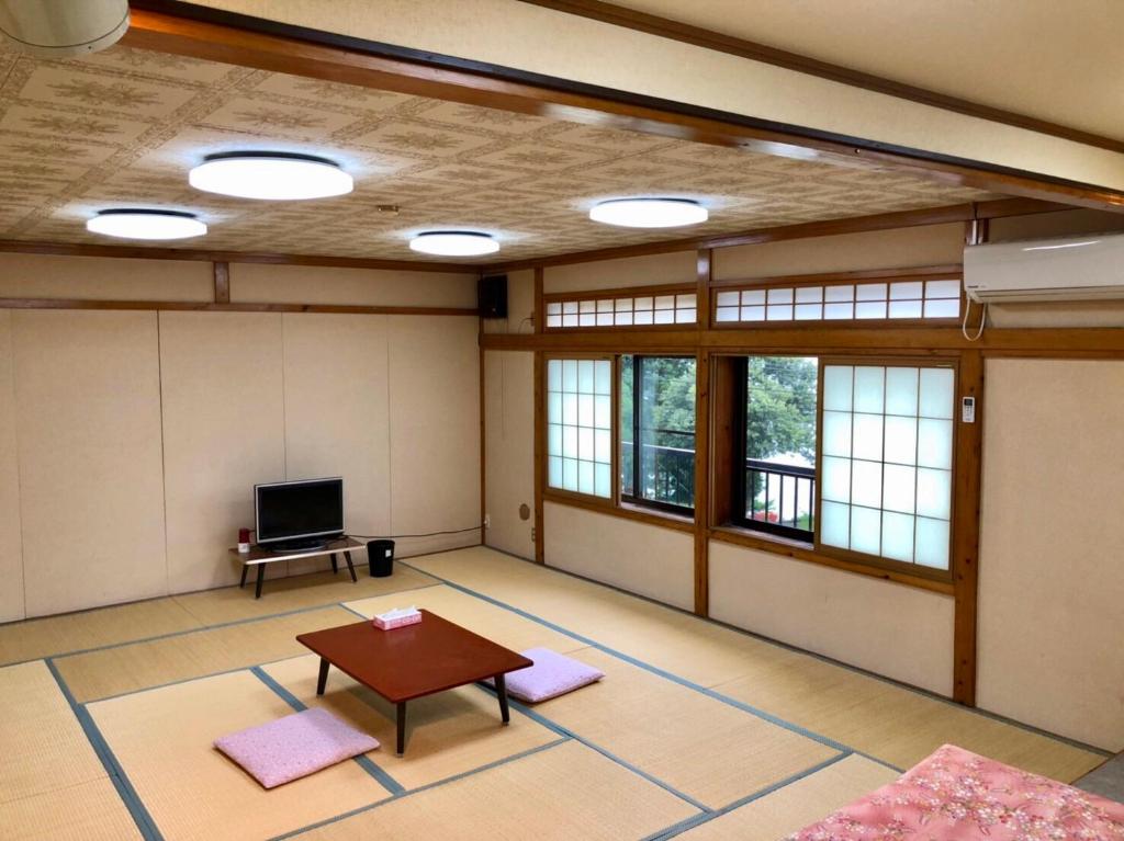 タカマス民宿 photo 3