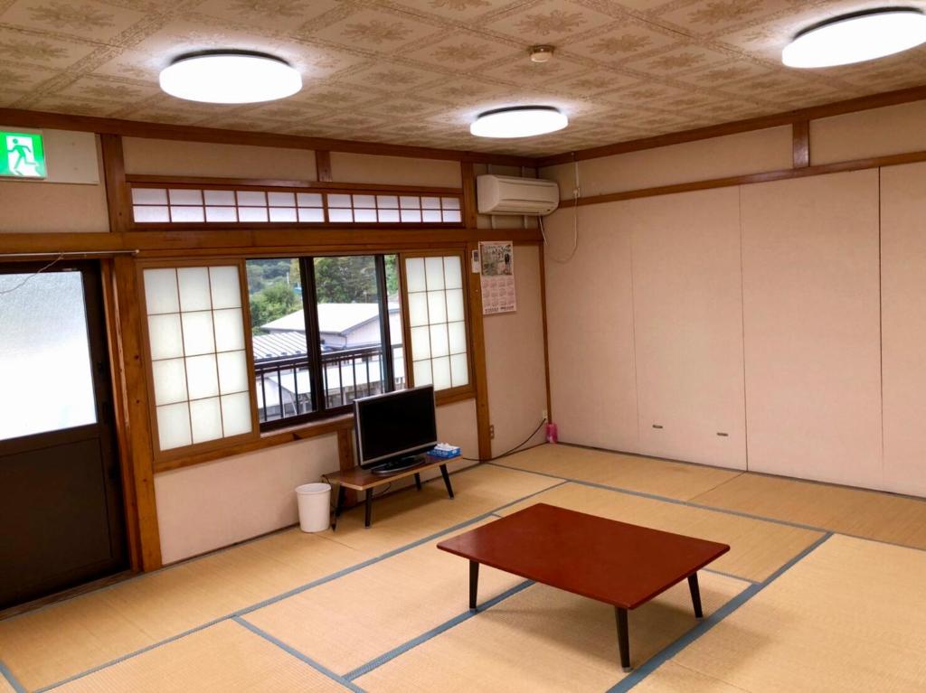タカマス民宿 photo 2