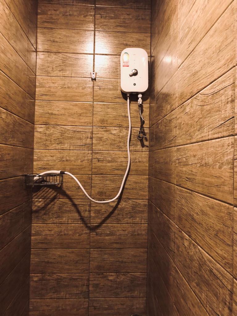 Одноместный (Небольшой одноместный номер), Good One Hostel & Cafe Bar