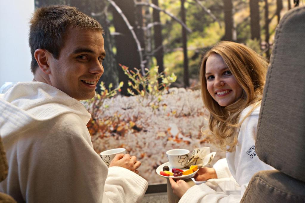 Rokua Health & Spa photo 2