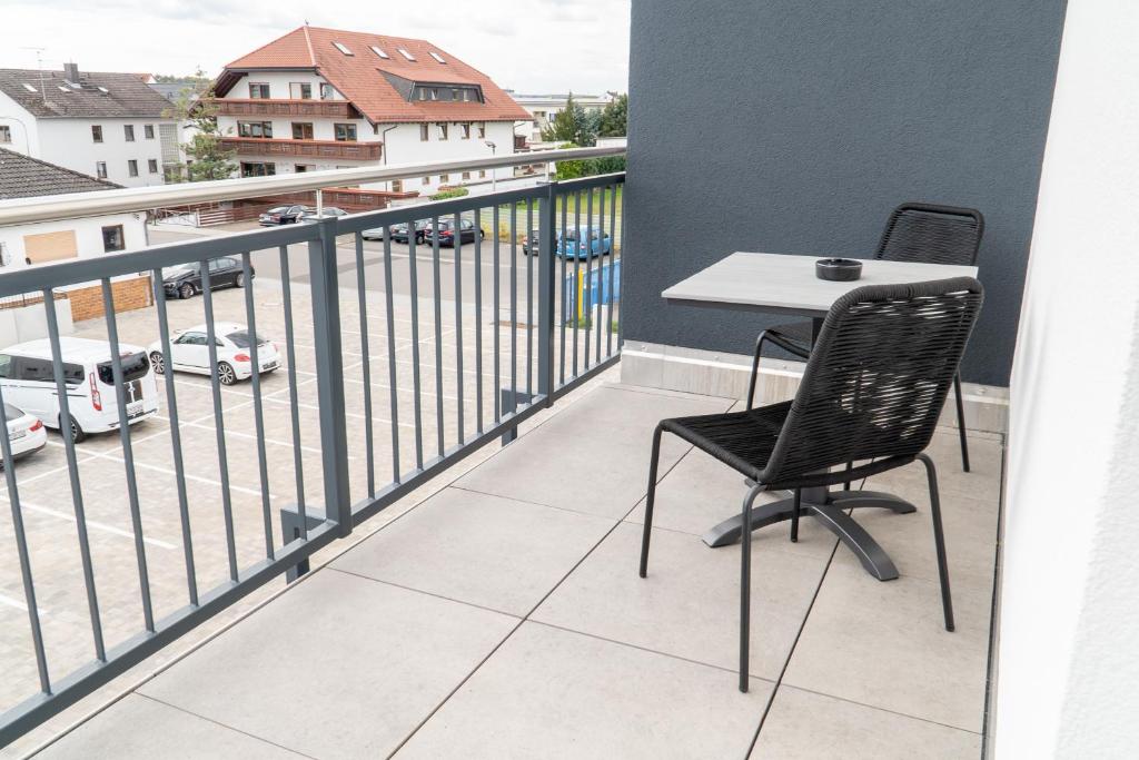 Hotel Schlafplatz photo 1