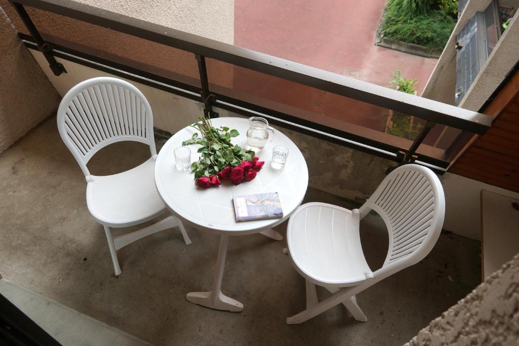 Résidence Terrasses d'Etigny photo 1