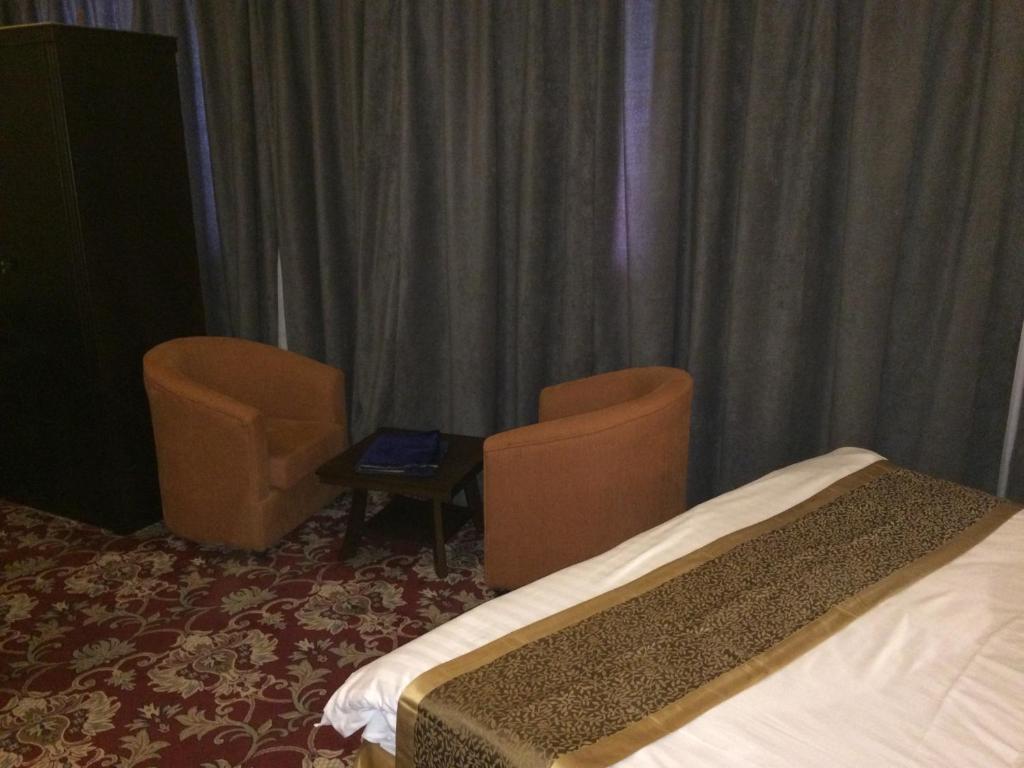 Zievle Executive Apartments photo 4