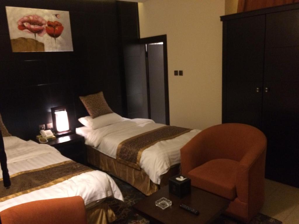 Zievle Executive Apartments photo 3
