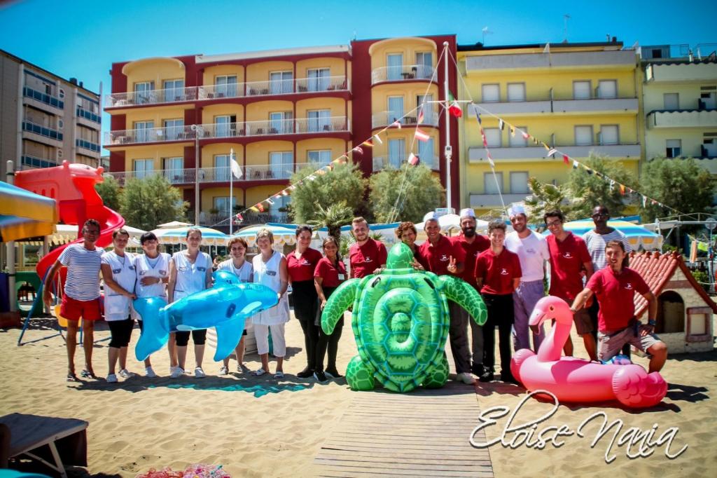 Hotel Resort Marinella photo 2