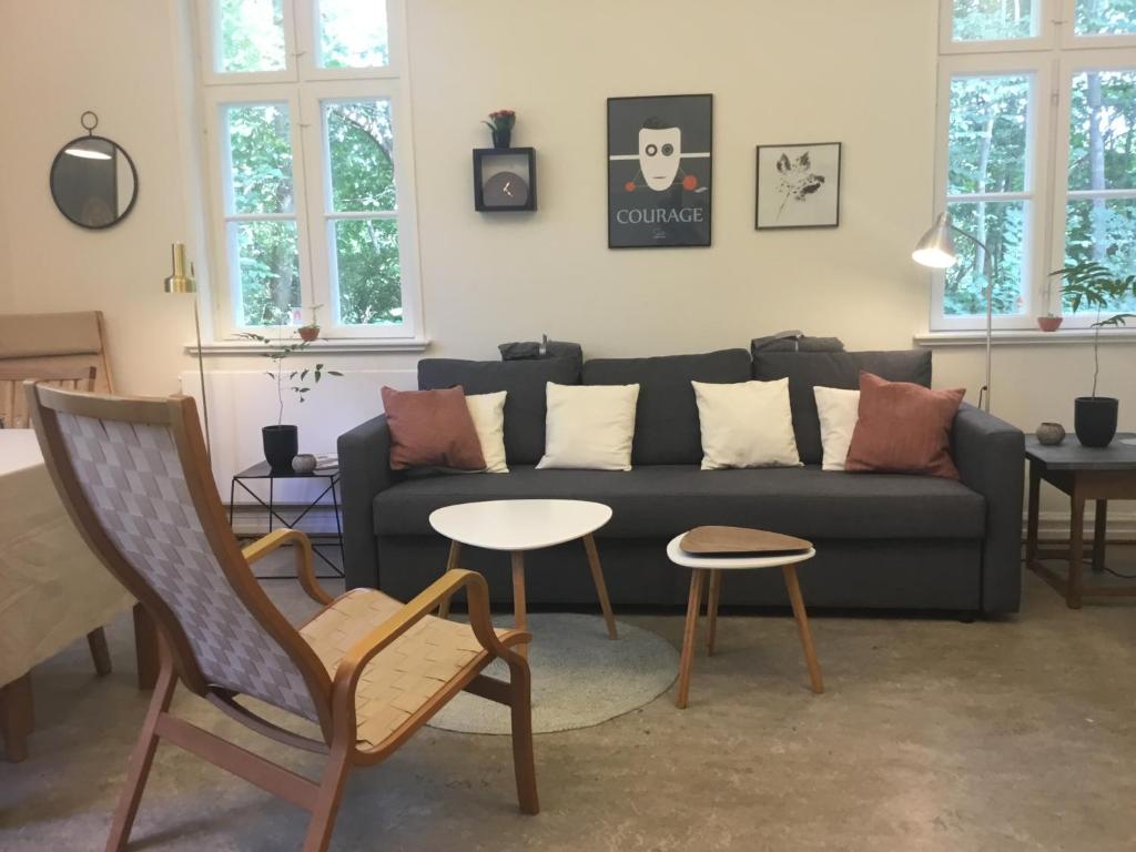 Rotzowlund BnB photo 3