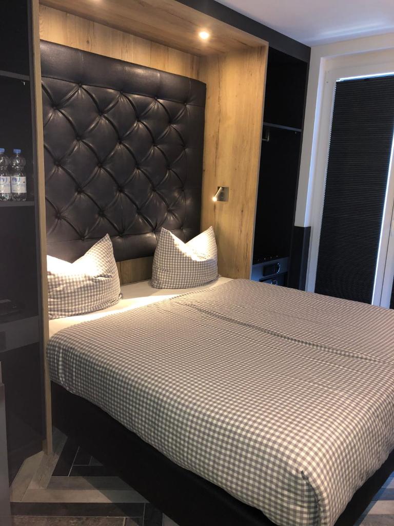 Одноместный (Одноместный номер), Munich Deluxe Hotel