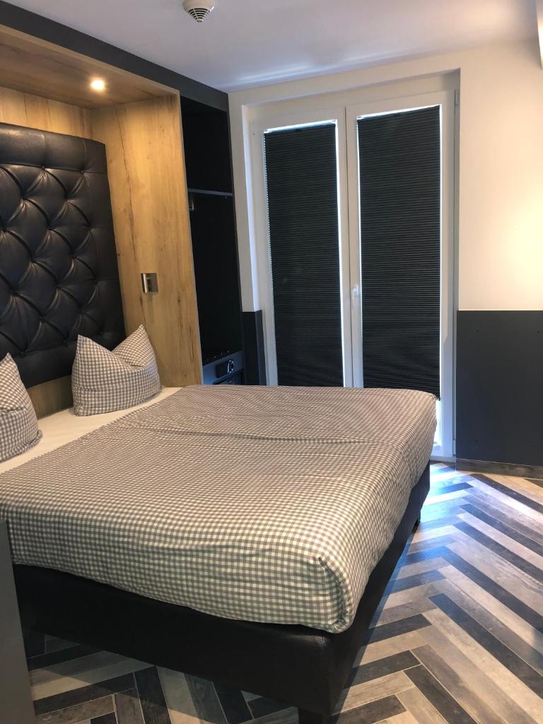 Одноместный (Одноместный номер), Munich Deluxe Hotel