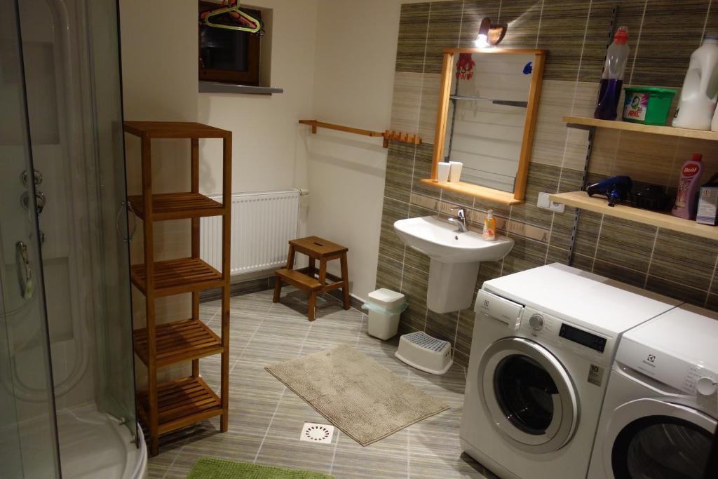 Apartmán Třebenice - vstupní brána do Českého středohoří photo 2