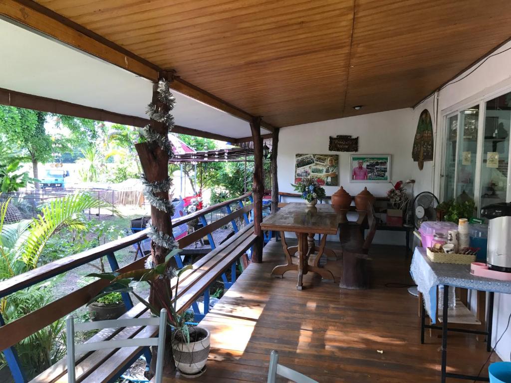 Baan Suan Sukjai Resort photo 4