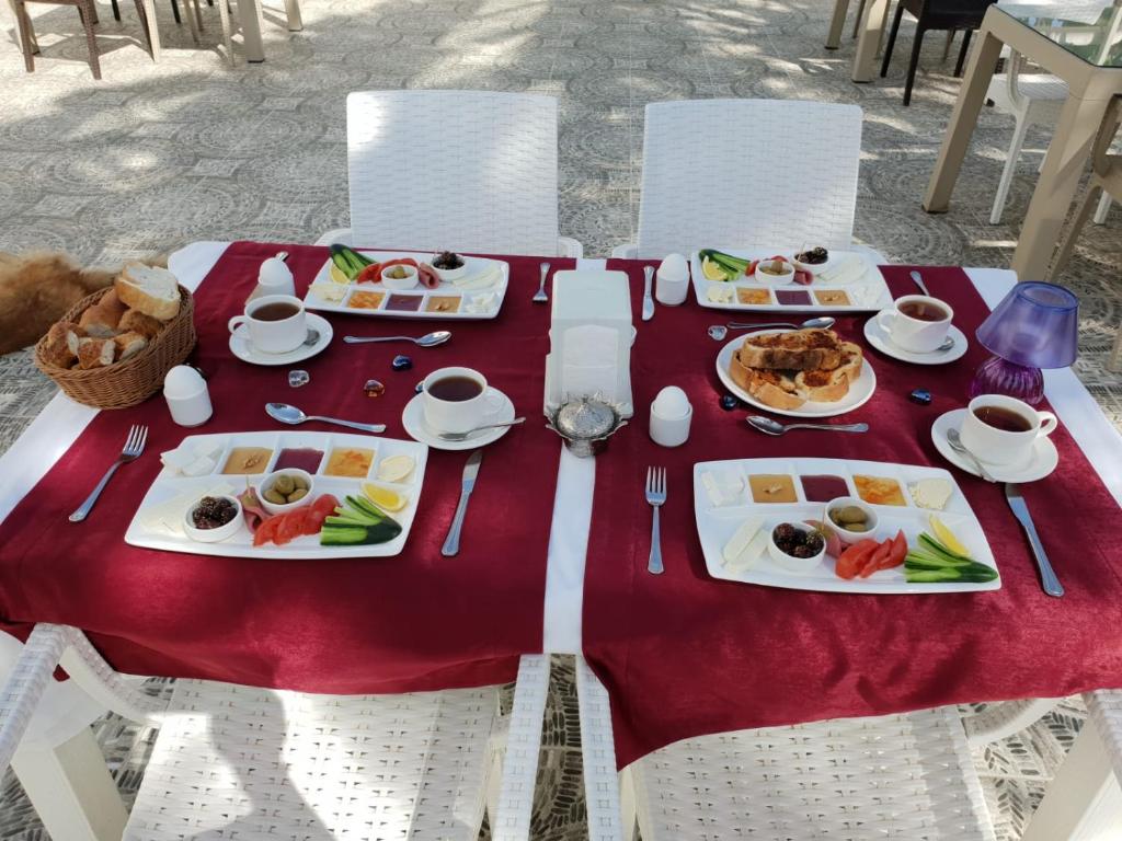 AELBİSTAN OTEL photo 1