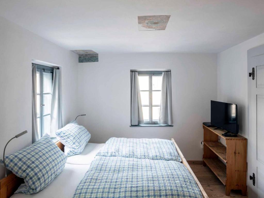 Schlosserhaus Lam photo 3