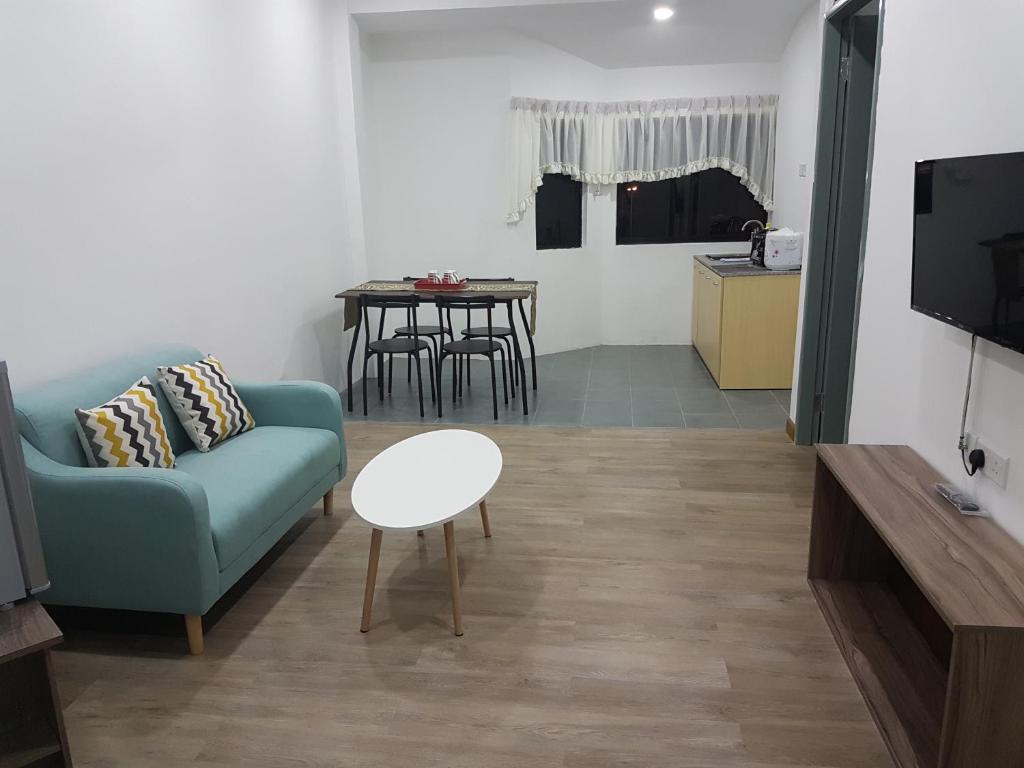 Sembulan @ Ning Guesthouse 宁舒民宿 photo 3