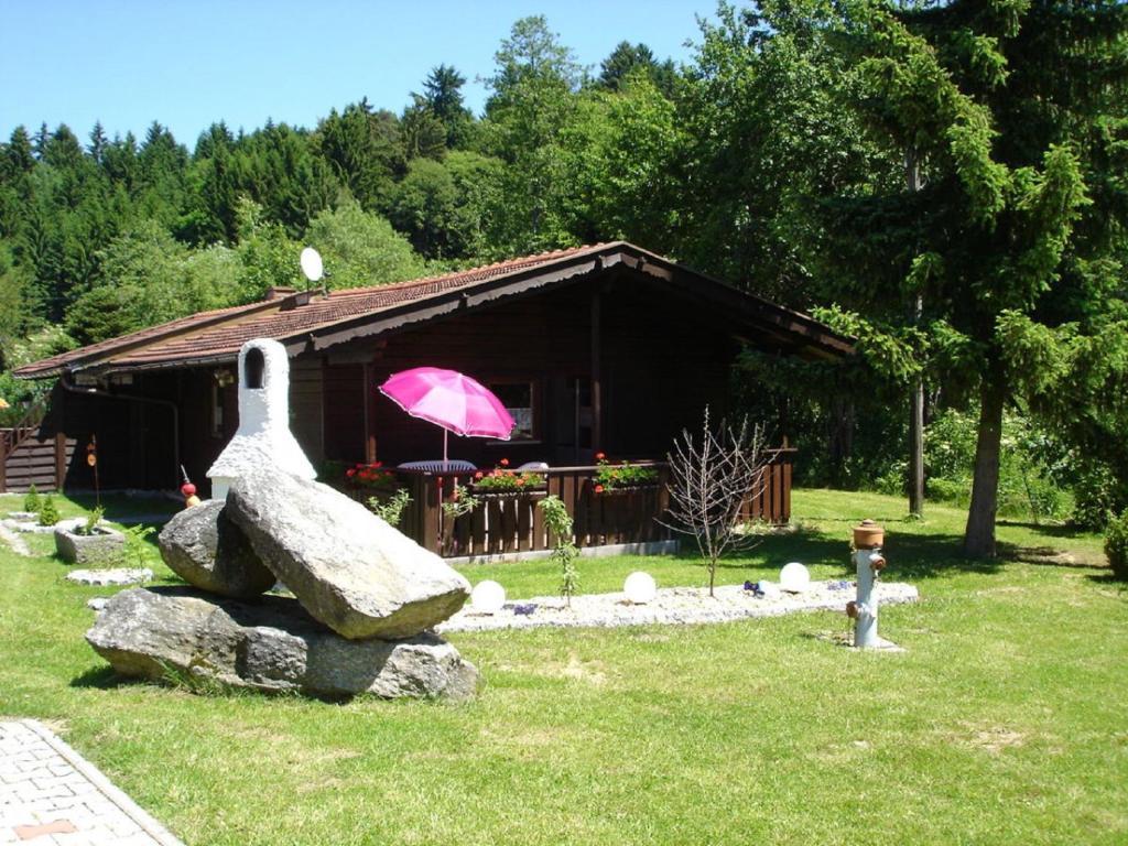Gerda's Ferienhäuser photo 2