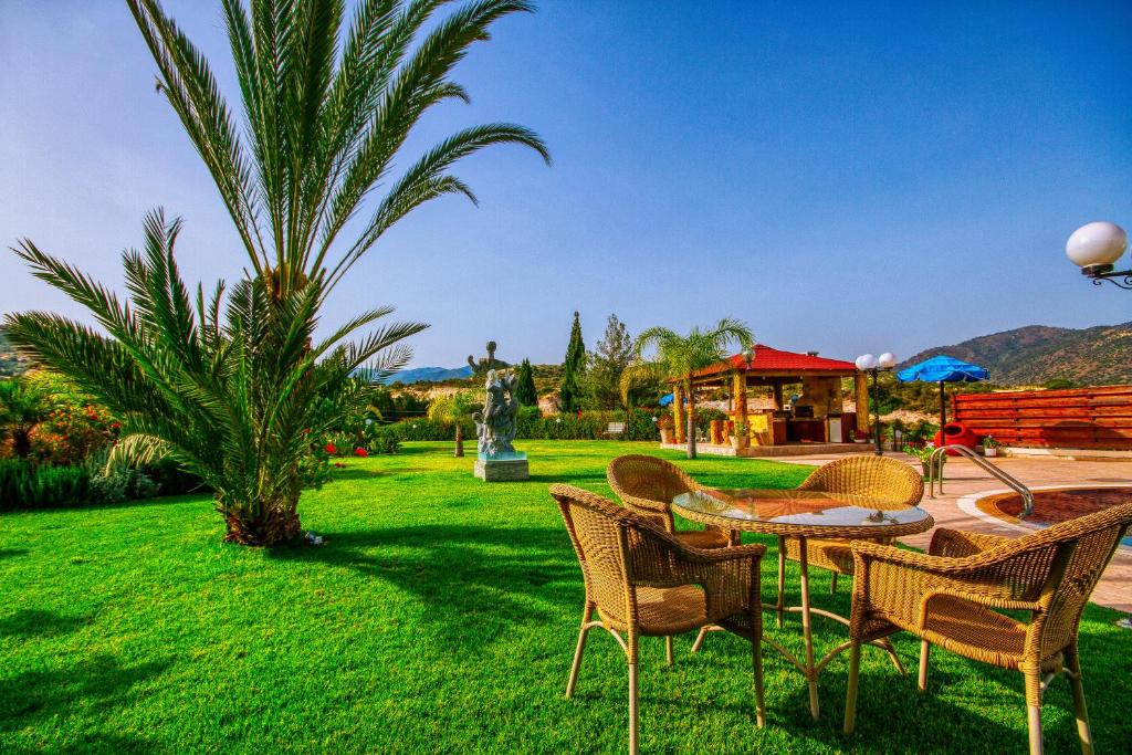 Anasia Villa by AgroHolidays photo 1