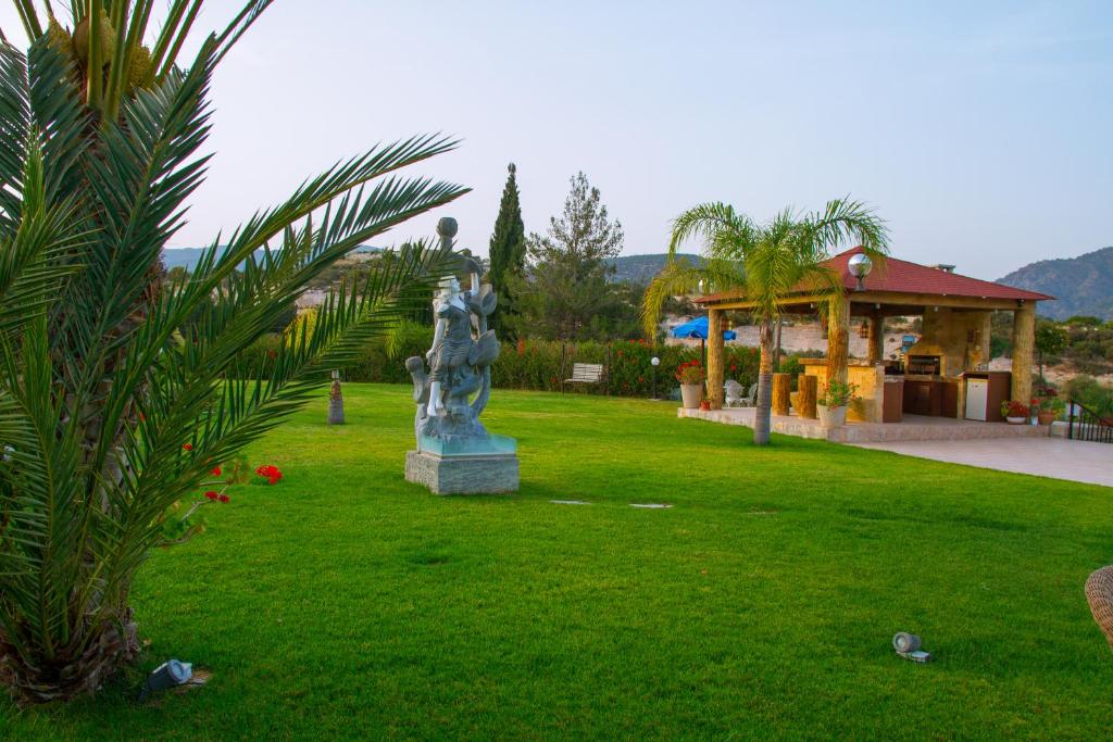 Anasia Villa by AgroHolidays photo 3