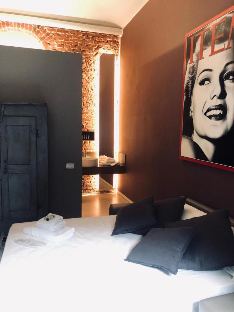 Santa Giulia Hotel e Residence - Tap to explore photos