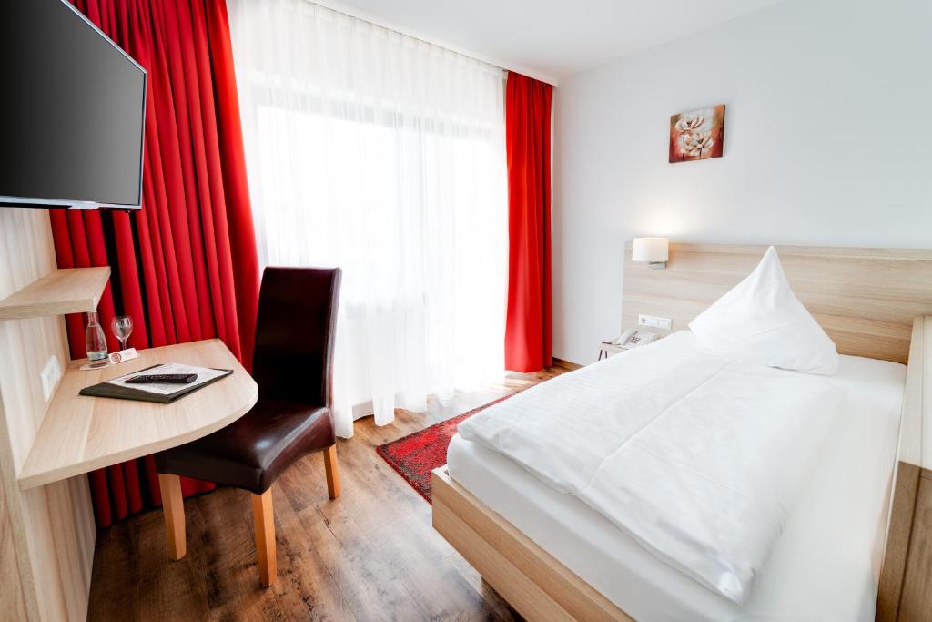 Hotel Waldparkstube photo 1